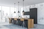 Comment concevoir une cuisine sur mesure qui optimise votre espace ?